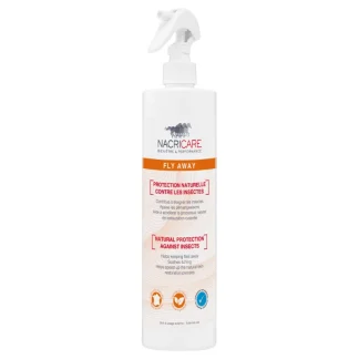 Spray Anti-mouches Nacricare Fly Away