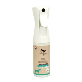 Stop Parasites C&Cie Brumisateur