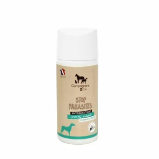 Stop Parasites C&Cie Brumisateur Recharge