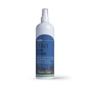 Stop Stress Alodis Care
