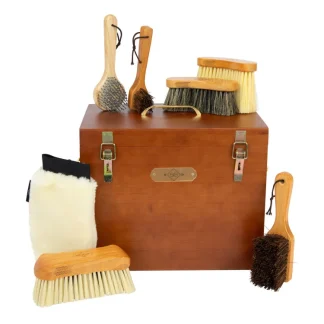 Tack Box Set Kentucky