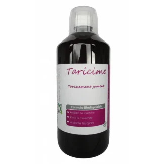 Taricime Alliance Equine