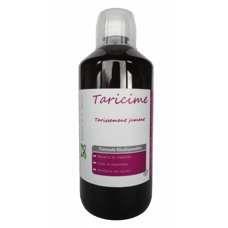 Taricime Alliance Equine
