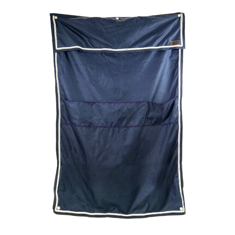 Tenture De Box Kentucky Classic Imperméable Avec Poches