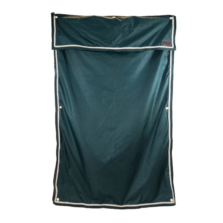 Tenture De Box Kentucky Classic Imperméable