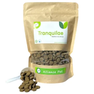 Tranquilae Alliance Pet Gestion Du Stress