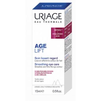 Age Lift Soin lissant regard Uriage