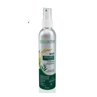 ASSAINI' Spray BIO Assainissant Naturactive 200ml