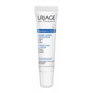 Bariéderm-CICA Baume lèvres protecteur Uriage
