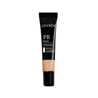 Base Primer PR1 Effet Porcelaine 20 ml Lovrèn