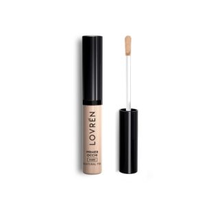 Base Yeux PR2 Natural Fix Nude 5 ml Lovrèn