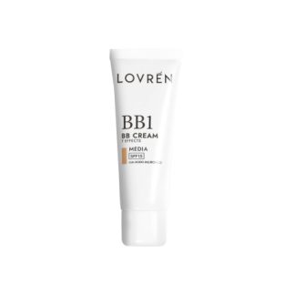 BB Cream 7 Effets SPF15 25 ml Lovrèn