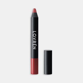 Crayon Rouge à Lèvres Malva RP3 Long Lasting Lovrèn