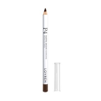 Crayon Yeux Colorés P3/P4/P5 Lovrèn
