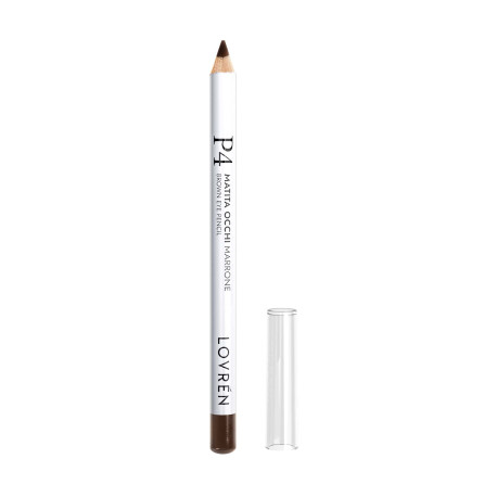 Crayon Yeux Colorés P3/P4/P5 Lovrèn