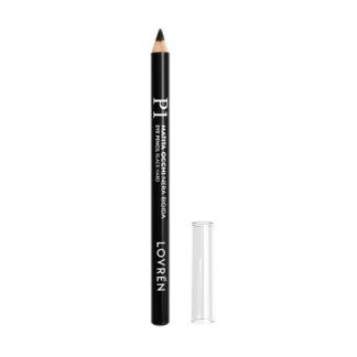 Crayon Yeux Noir Rigide P1 Lovrèn