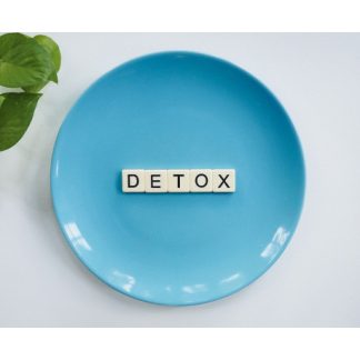 Détox Pack Huiles essentielles