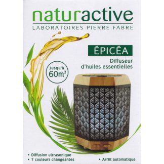 Diffuseur d' huiles essentielles Epicea Naturactive