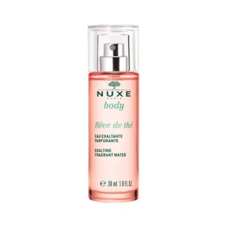 Eau Exaltante Parfumante Rêve de thé NUXE