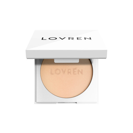 Enlumineur de Teint Light & Glow H1 Lovrèn