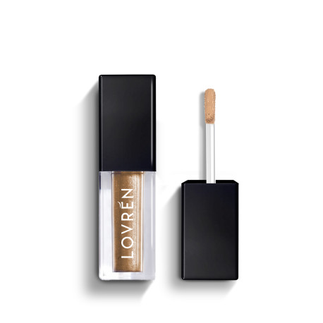 Fards à Paupières Liquide OML Long Lasting Lovrèn