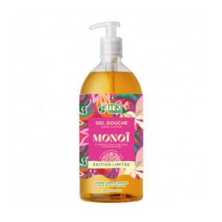 Gel douche Monoï Edition limitée MKL