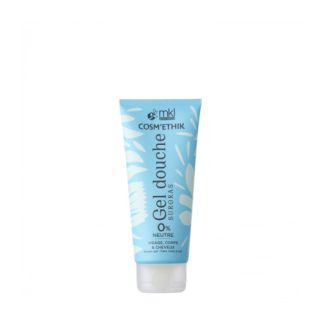 Gel douche Surgras Neutre 0 % Cosm'ethik MKL