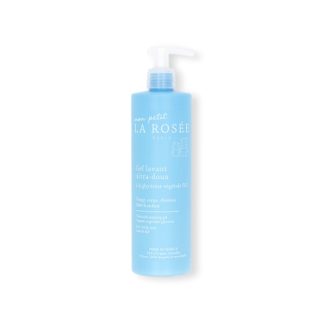 Gel lavant ultra-doux à la Glycérine végétale BIO Mon Petit La Rosée