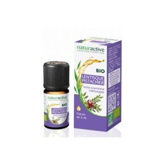 Lentisque Pistachier Huile Essentielle Bio Naturactive