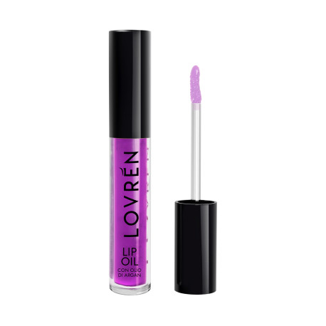 Lip Oil OL1 Nude-Glossy Lovrèn