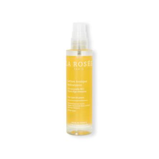 Lotion tonique hydratante La Rosée