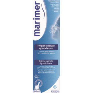 Marimer Spray nasal Gilbert