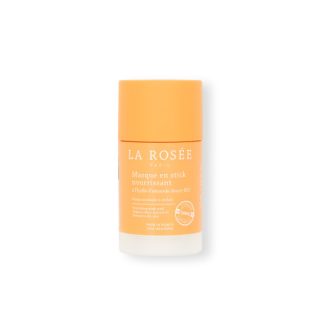 Masque Nourrissant à l'Amande douce BIO stick La Rosée