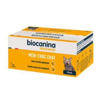 Médi-Croc Chat Biocanina