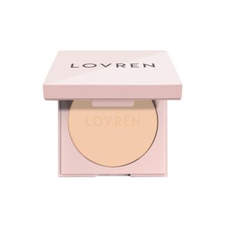 Poudre Fix & Shine CP1 Lovrèn
