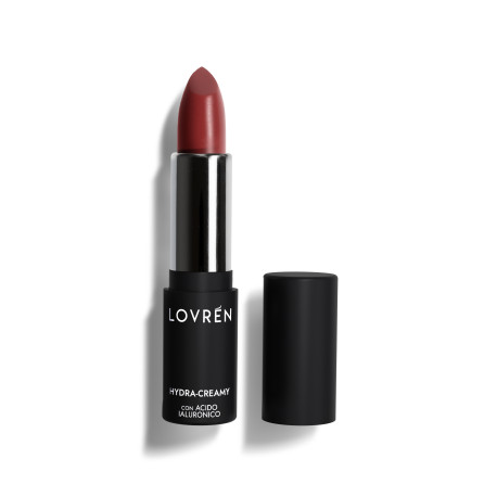Rouge à Lèvres Bordeaux R7 Hydra-Creamy Lovrèn