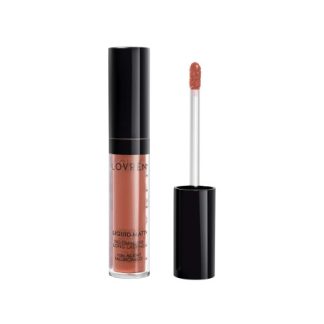 Rouge à Lèvres liquide Nude R1 Liquid-Matt 3 ml Lovrèn