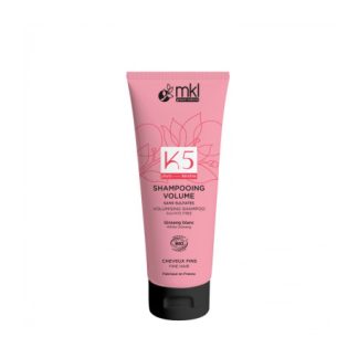 Shampoing Volume BIO K5 MKL