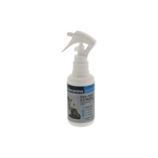 TickPuss Spray anti-puce chat et chien Biocanina