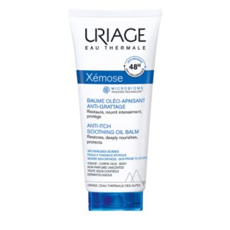 Xémose Baume Oléo-Apaisant anti-grattage Uriage