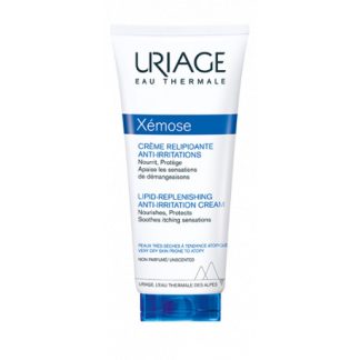 Xémose Crème relipidante anti-irritation Uriage