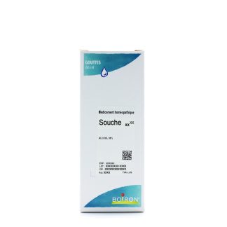 VIOLA ODORATA 8DH - Flacon Gouttes - 60ml