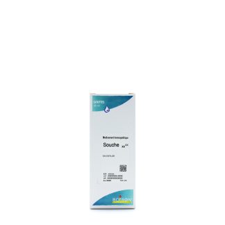 VIOLA ODORATA 8DH - Flacon Gouttes Eau - 30ml