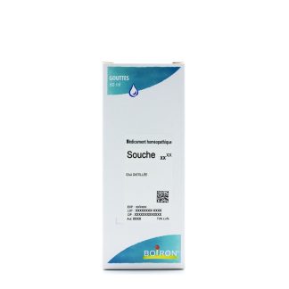 VIPERA REDI 10DH - Flacon Gouttes Eau - 60ML