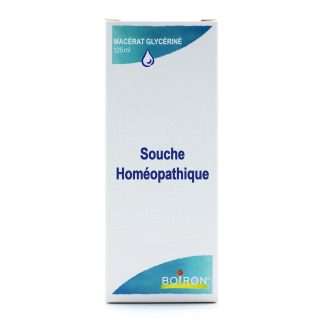 AESCULUS HIP. BG 1DH - Macérat Glycériné - 125ML