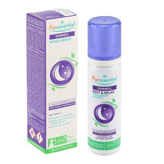 Спрей для сна Puressentiel
