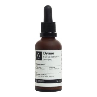 Полный спектр Lab Dynae