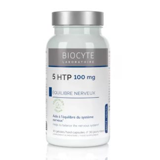 Биоцит 5 HTP 100 мг капсулы