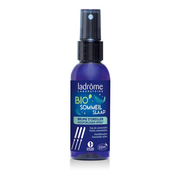 Спрей для подушек Ladrôme Bio Sleep Pillow Mist