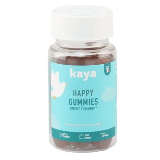 Жевательные конфеты Kaya Happy
